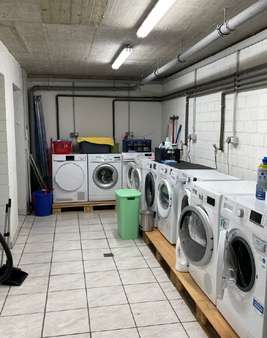 Waschkuche - Mehrfamilienhaus in 51061 Köln - Stammheim mit 447m² als Kapitalanlage kaufen
