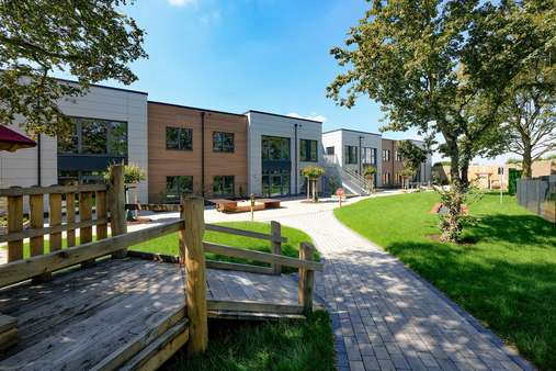 Außenanlagen Außenanlagen - Sonstige in 51377 Leverkusen mit 0m² als Kapitalanlage kaufen