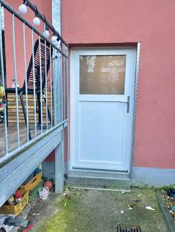 Neue Tür zum Garten - Mehrfamilienhaus in 50733 Köln mit 661m² als Kapitalanlage kaufen