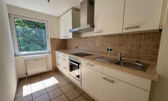 Küche Küche - Dachgeschosswohnung in 51145 Köln mit 63m² kaufen