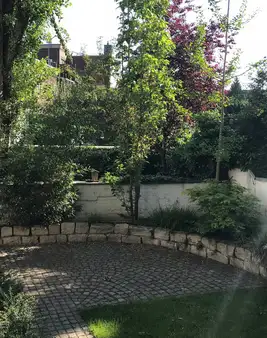 Ihr Wohn(t)raum in Oberkassel
