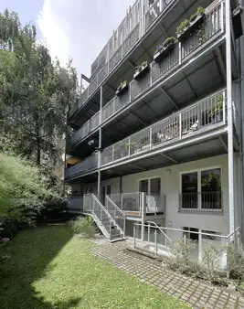 Ihr Wohn(t)raum in Oberkassel
