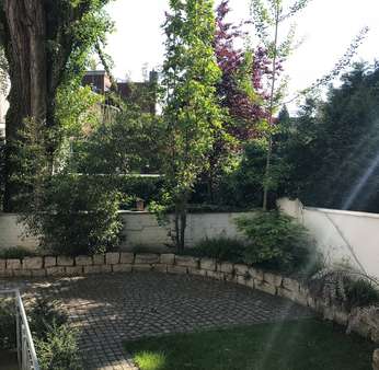 71907-Front#Garten 71907-Front#Garten - Maisonette-Wohnung in 40547 Düsseldorf mit 174m² kaufen