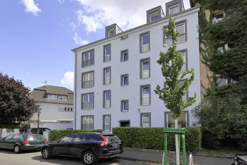 Ihr Wohn(t)raum in Oberkassel