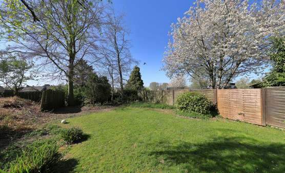 Garten Garten - Einfamilienhaus in 52382 Niederzier mit 116m² kaufen