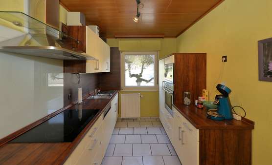 Küche Küche - Einfamilienhaus in 52382 Niederzier mit 116m² kaufen