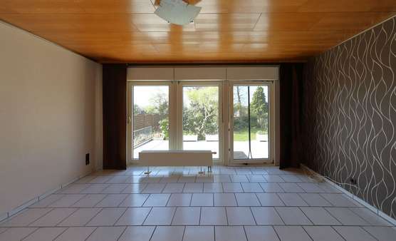 Wohnzimmer Wohnzimmer - Einfamilienhaus in 52382 Niederzier mit 116m² kaufen