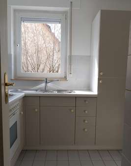 Küche Küche - Etagenwohnung in 51069 Köln mit 112m² kaufen