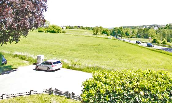 Aussicht Aussicht - Einfamilienhaus in 53343 Wachtberg mit 129m² kaufen