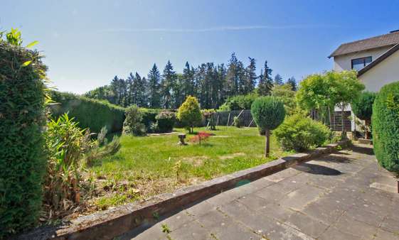 Garten Garten - Einfamilienhaus in 53343 Wachtberg mit 129m² kaufen
