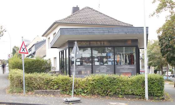 Ansicht Ansicht - Wohn- / Geschäftshaus in 53127 Bonn mit 65m² kaufen