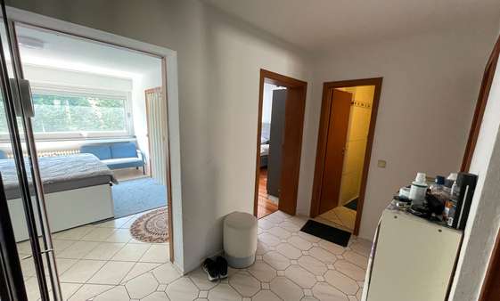 Diele Diele - Etagenwohnung in 50674 Köln mit 68m² kaufen