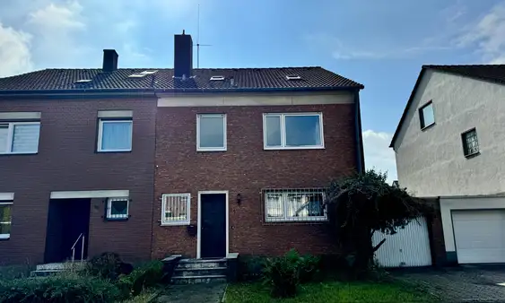 Familienparadies!
