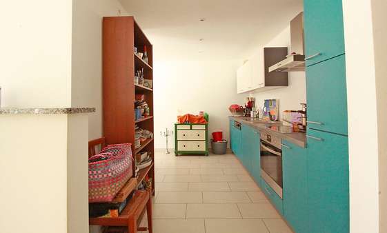 Küche Küche - Erdgeschosswohnung in 53127 Bonn mit 116m² kaufen