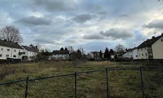 Grundstück Ost Ansicht - Grundstück in 53757 Sankt Augustin mit 7445m² kaufen