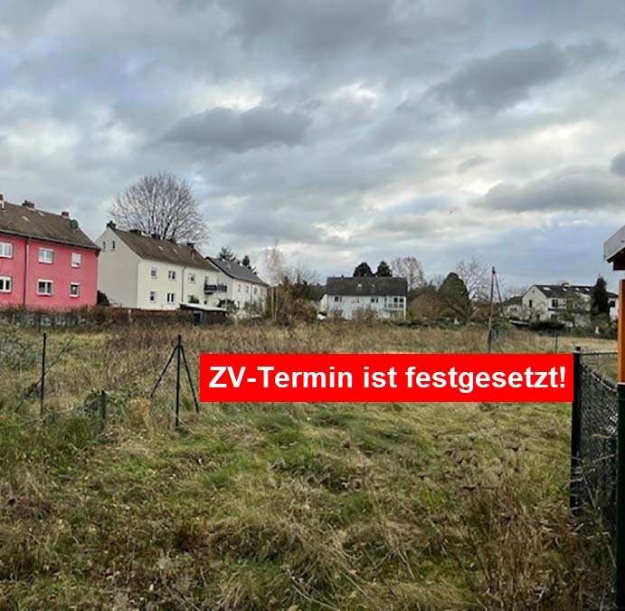 West Ansicht - Grundstück in 53757 Sankt Augustin mit 7445m² kaufen