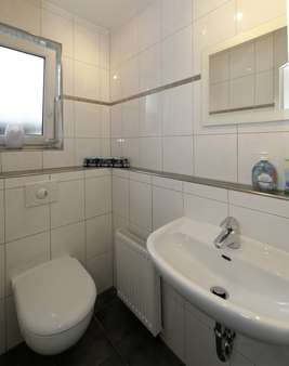 GasteWC GasteWC - Reihenendhaus in 53347 Alfter mit 132m² kaufen