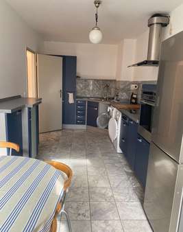 Küche Küche - Etagenwohnung in 50677 Köln mit 118m² kaufen