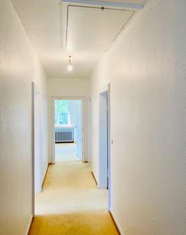Flur im Obergeschoss Flur im Obergeschoss - Einfamilienhaus in 53179 Bonn mit 191m² kaufen