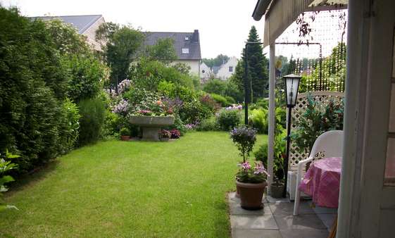 Grundstück Grundstück - Einfamilienhaus in 50999 Köln mit 40m² kaufen