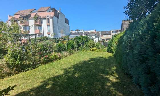 Grundstück Grundstück - Einfamilienhaus in 50999 Köln mit 40m² kaufen