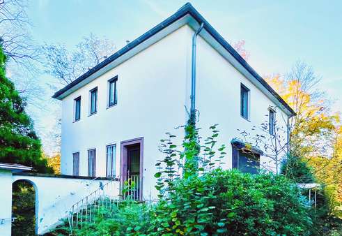 Ansicht - Grundstück in 53179 Bonn / Mehlem mit 1832m² kaufen
