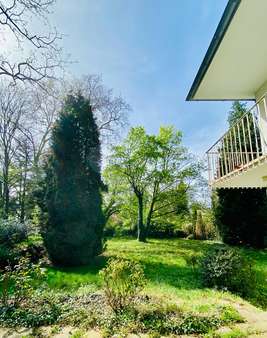 Garten Garten - Einfamilienhaus in 53179 Bonn mit 191m² kaufen