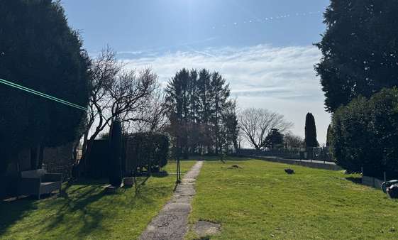 Garten Garten - Zweifamilienhaus in 50170 Kerpen mit 180m² kaufen