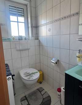 WC WC - Doppelhaushälfte in 53859 Niederkassel mit 125m² kaufen