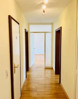 Diele Diele - Etagenwohnung in 53177 Bonn mit 80m² kaufen