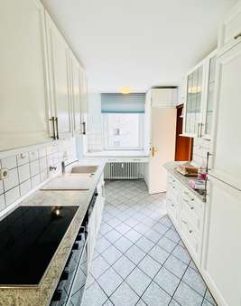 Küche Küche - Etagenwohnung in 53177 Bonn mit 80m² kaufen