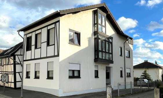 Aushang Aushang - Mehrfamilienhaus in 53177 Bonn mit 180m² kaufen