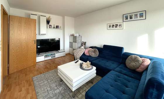 Wohnzimmer Wohnzimmer - Mehrfamilienhaus in 53177 Bonn mit 180m² kaufen