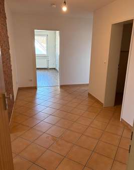 Diele Diele - Etagenwohnung in 51375 Leverkusen / Schlebusch mit 83m² kaufen