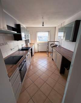 Küche Küche - Etagenwohnung in 51375 Leverkusen / Schlebusch mit 83m² kaufen