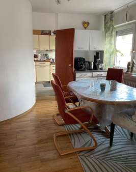 Esszimmer Esszimmer - Bungalow in 53229 Bonn mit 129m² kaufen