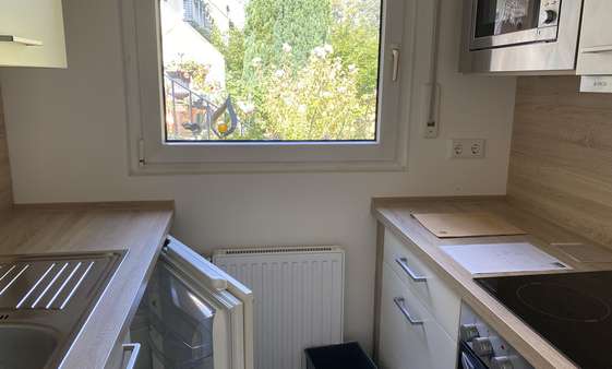 Küche Küche - Mehrfamilienhaus in 40468 Düsseldorf mit 195m² kaufen