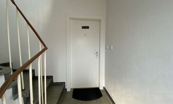 Treppenhaus Treppenhaus - Mehrfamilienhaus in 40468 Düsseldorf mit 195m² kaufen