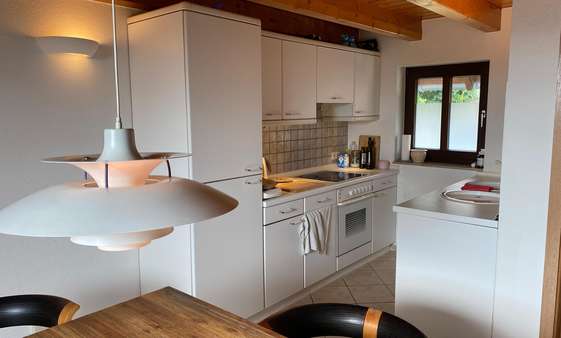 Küche Küche - Einfamilienhaus in 53819 Neunkirchen-Seelscheid mit 72m² kaufen