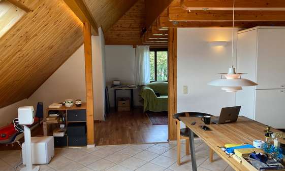 Wohnzimmer Wohnzimmer - Einfamilienhaus in 53819 Neunkirchen-Seelscheid mit 72m² kaufen