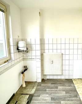 Küche - Etagenwohnung in 50996 Köln mit 82m² kaufen