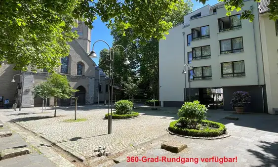 Im Herzen des Gereonsviertels!
