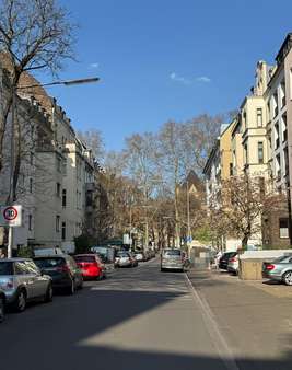 Umgebung - Etagenwohnung in 50674 Köln mit 66m² als Kapitalanlage kaufen