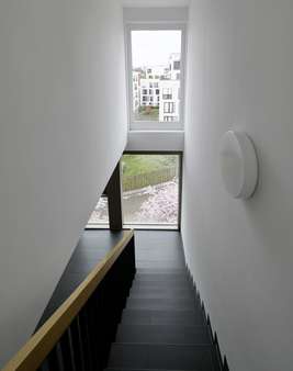 Treppe Treppe - Etagenwohnung in 50735 Köln mit 95m² kaufen