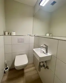 Stilvoll wohnen im Herzen von Bonn