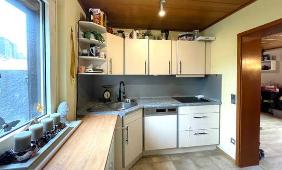 Küche Küche - Einfamilienhaus in 50129 Bergheim mit 94m² kaufen