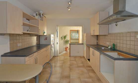 Küche Küche - Einfamilienhaus in 51109 Köln mit 113m² kaufen