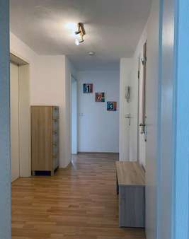 Diele Diele - Etagenwohnung in 53332 Bornheim mit 151m² als Kapitalanlage kaufen