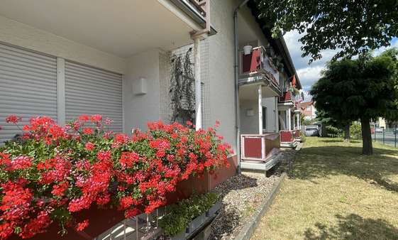 Ansicht Ansicht - Mehrfamilienhaus in 51371 Leverkusen mit 896m² als Kapitalanlage kaufen