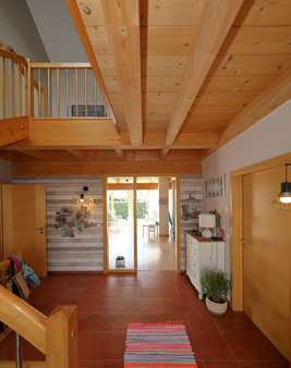 Diele Diele - Einfamilienhaus in 50354 Hürth mit 180m² kaufen